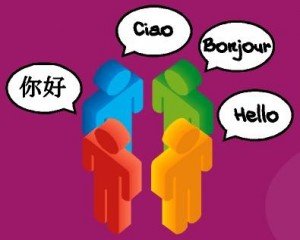 Los servicios de traducción te ayudarán a comunicarte en cualquier idioma.