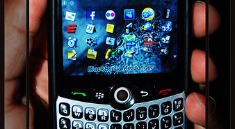 Viber ya está disponible para Blackberry, pero habrá que esperar para poder llamar