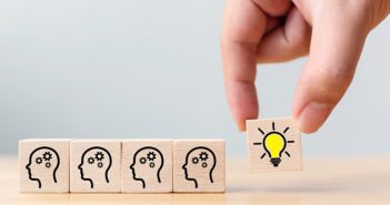 Cómo hacer una lluvia de ideas Cómo hacer una lluvia de ideas - Diario de Emprendedores