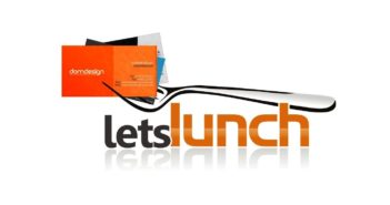 Negocio en las comidas de empresa con LetsLunch Negocio en las comidas de empresa con LetsLunch