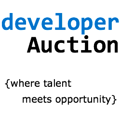 Developer Auction