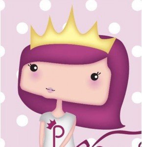 Jugando a ser princesas en Princelandia
