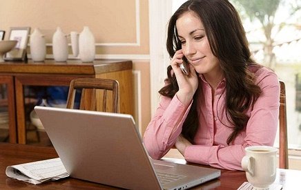 4 trabajos que puedes realizar desde casa 4 trabajos que puedes realizar desde casa