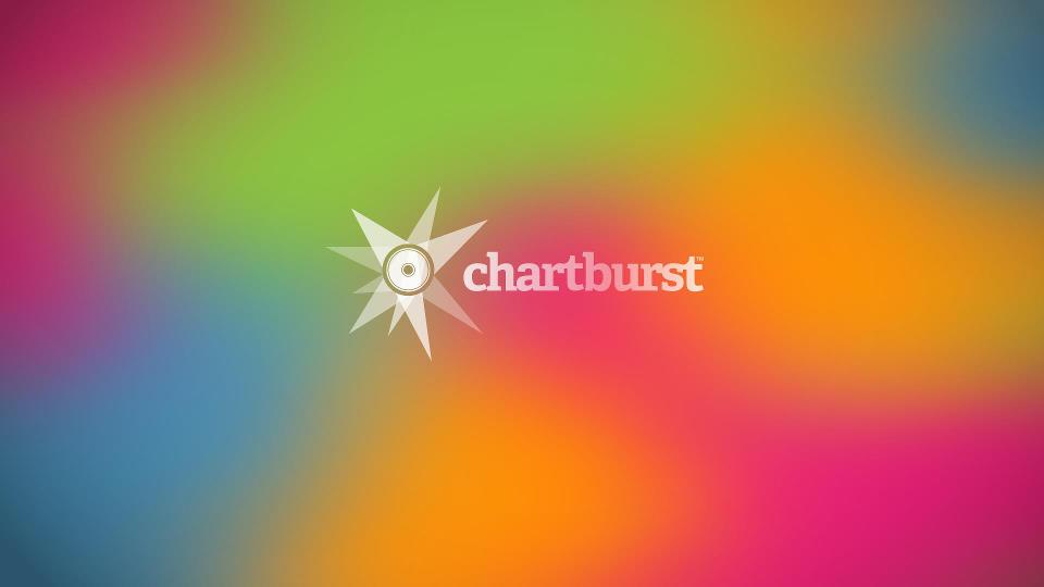 Chartburst, un proyecto creado para ayudar a los grandes músicos