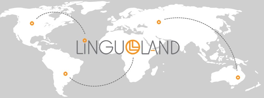 Llega Linguo Land, la plataforma ideal para aprender idiomas Linguo Land