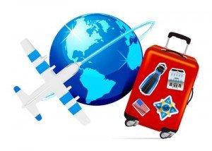 Organiza tus viajes con TripIt Travel Organizer