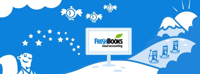 Organiza todas tus facturas con FreshBooks Organiza todas tus facturas con FreshBooks