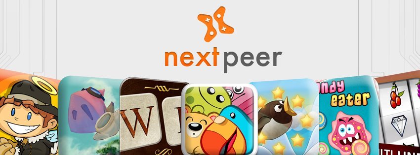 Si te gustan los juegos, haz como Nextpeer y crea tu propia plataforma