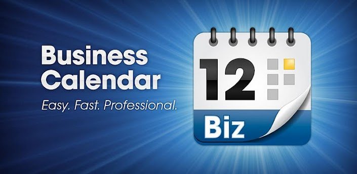 Ordena todas tus tareas y reuniones con Business Calendar