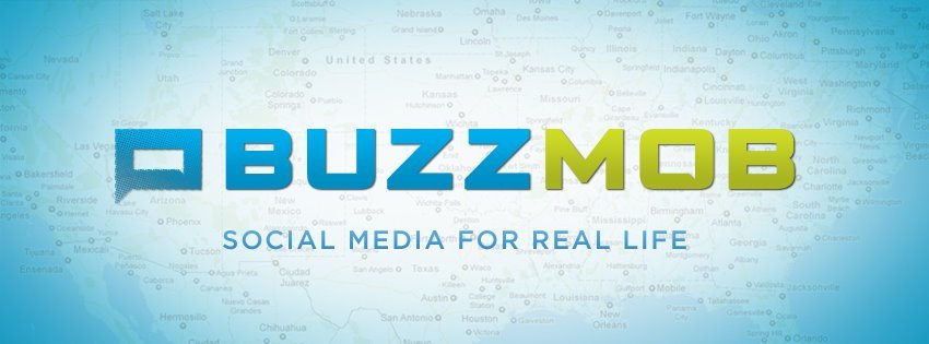 ¿Quieres crear una app de eventos en directo? Fíjate en BuzzMob ¿Quieres crear una app de eventos en directo? Fíjate en BuzzMob
