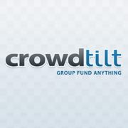Crowdtilt sigue el ejemplo de Kickstarter con un toque diferente