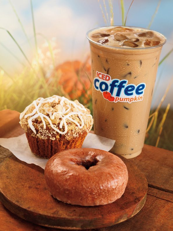 Dunkin ‘Donuts pone en marcha su Passbook Dunkin 'Donuts pone en marcha su Passbook