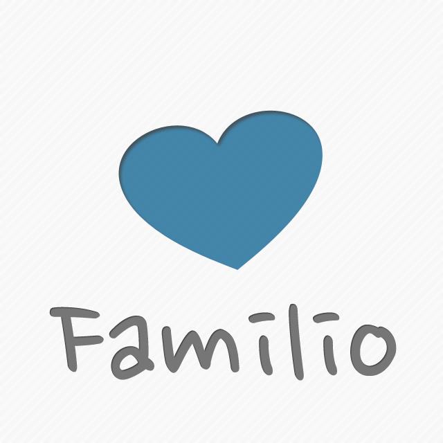 Familio, una red social para familias ideal para grandes y pequeños Familio, una red social para familias ideal para grandes y pequeños