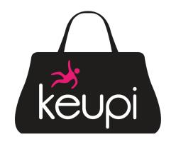 Keupi.com, una tienda on-line que vende chicos