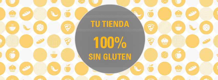 NonGluten.es, una tienda on-line para celiacos