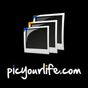 Pickyourlife.com, una red social española creada para compartir fotografías conservando la privacidad