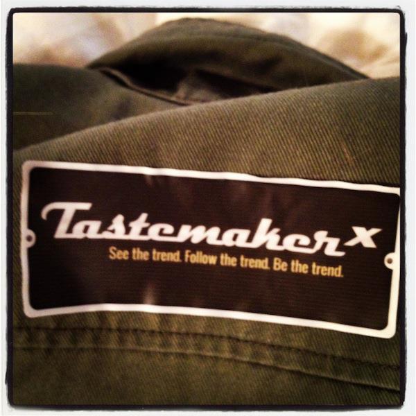 TastemakerX