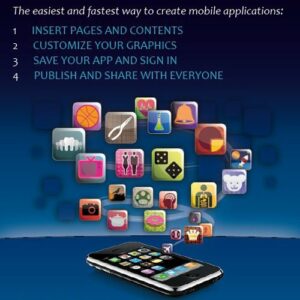 Appsbuilder, una plataforma para crear aplicaciones móviles  