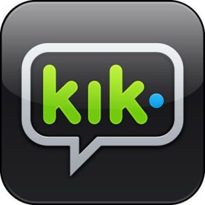 Kik Interactive, un nuevo chat móvil