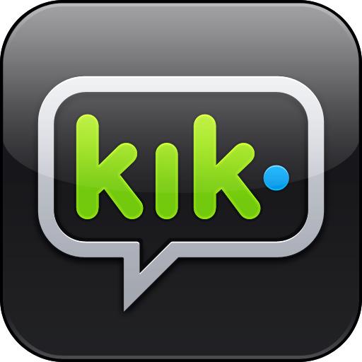 Kik Interactive, un nuevo chat móvil