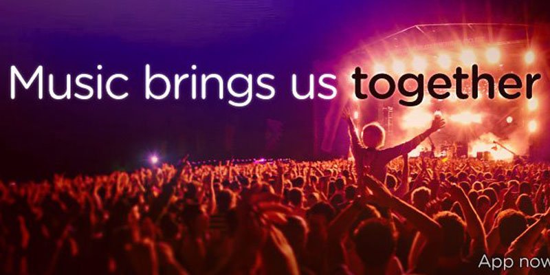 Tastebuds, un portal de citas que une a personas con el mismo gusto musical Tastebuds, un portal de citas que une a personas con el mismo gusto musical