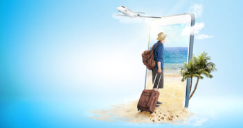 Descubre tus destinos turísticos favoritos a través de Smartour - Diario de Emprendedores