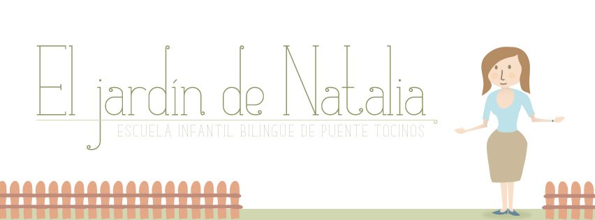 El Jardín de Natalia, una escuela infantil bilingüe que abrirá sus puertas en septiembre