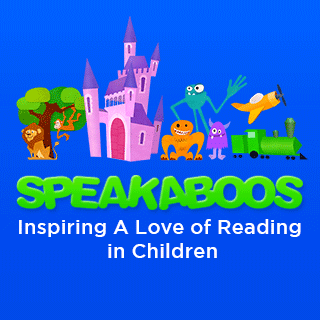 ¡Emprende en el maravilloso sector de la literatura infantil con una propuesta como Speakaboos!