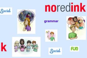 ¿Se te da bien la gramática española? ¡Trae una empresa como NoRedInk hasta nuestro país!