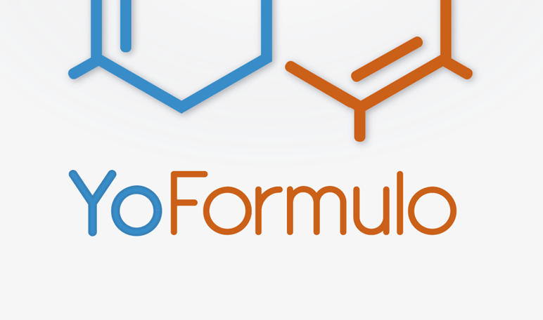 YoFormulo, una app para aprender física y química creada por Samuel Rojo