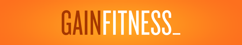 Si te gusta el deporte crea un entrenador personal “de bolsillo” como GAIN Fitness Si te gusta el deporte, crea un entrenador personal “de bolsillo” como GAIN Fitness
