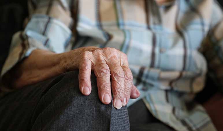 Wii Terapia, un tratamiento para la rehabilitación de las personas mayores