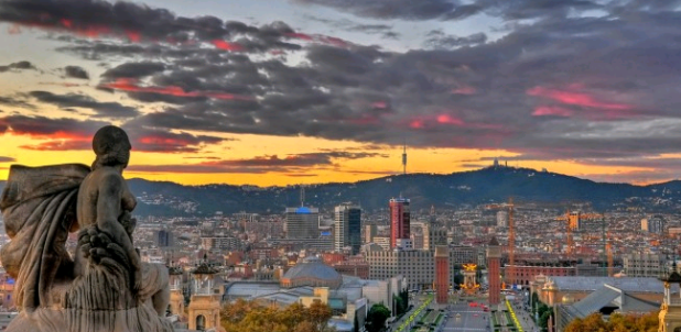 Si vienes a Barcelona, Hoteles BESTPRICE es tu hotel