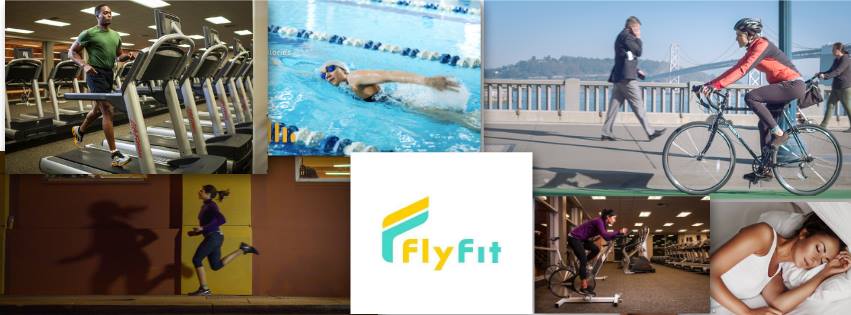 Haz como los fundadores de FlyFit y utiliza el crowdfunding para crear tu negocio