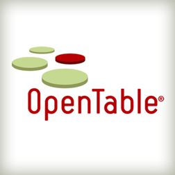 Si quieres crear un portal web para hacer reservas en restaurantes, inspírate con OpenTable
