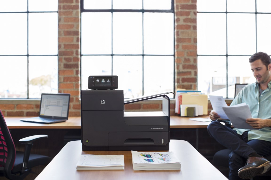 HP Officejet, la impresora que ayuda a los emprendedores a ahorrar mucho dinero HP Officejet, la impresora que ayuda a los emprendedores a ahorrar mucho dinero
