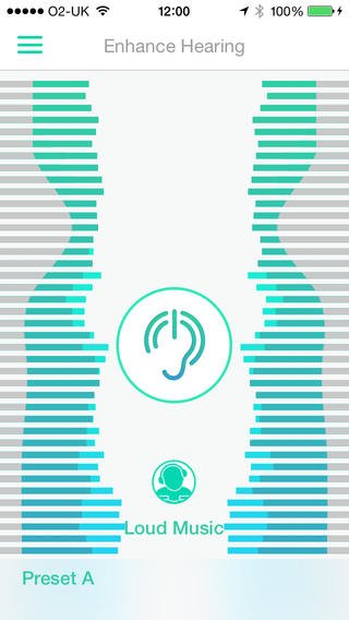 Combate la pérdida de audición con una app similar a Mimi