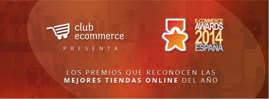Llega la V edición de los E-Commerce Awards para premiar a las mejores tiendas on-line españolas