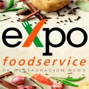 Si eres un profesional de la hostelería no te pierdas Expo FoodService 2014