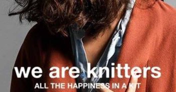 Entrevista a Alberto Bravo y María José Marín, fundadores de We Are Knitters