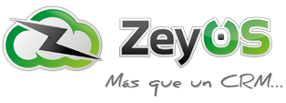 Emprendedores crean ZeyOS, un sistema de gestión comercial para incrementar las ventas