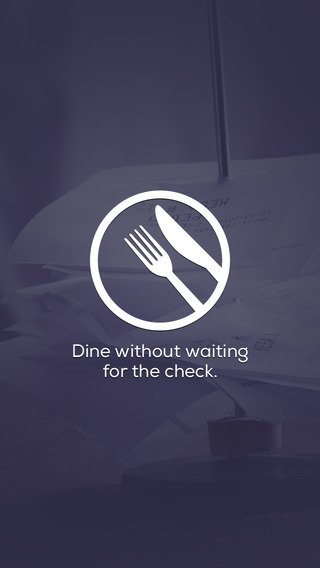 Emprende con una app para pagar en los restaurantes como Cover. ¡Ha recaudado más de 5 millones!