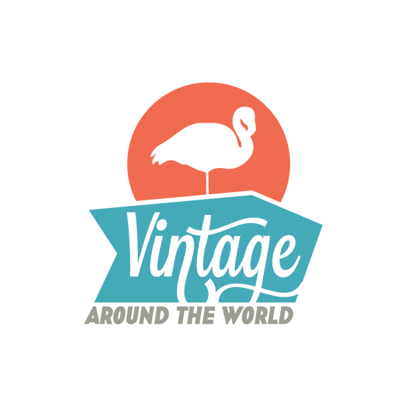 La empresa VintageAroundtheWorld pone la moda vintage al alcance de todos