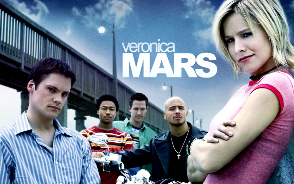 Verónica Mars, una película que recaudó 2 millones en 10 horas Verónica Mars, una película que recaudó 2 millones en 10 horas