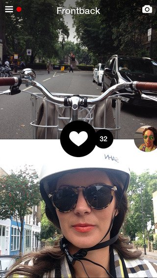 Adéntrate en el mundo de los selfies creando una app como Frontback Adéntrate en el mundo de los selfies creando una app como Frontback