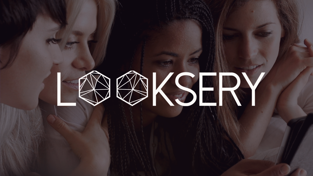 Ser más atractivo es muy sencillo con la app Looksery. ¡Inspírate en ella para emprender!