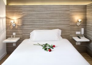 Hoteles BESTPRICE permite las reservas de última hora con descuentos del 50%