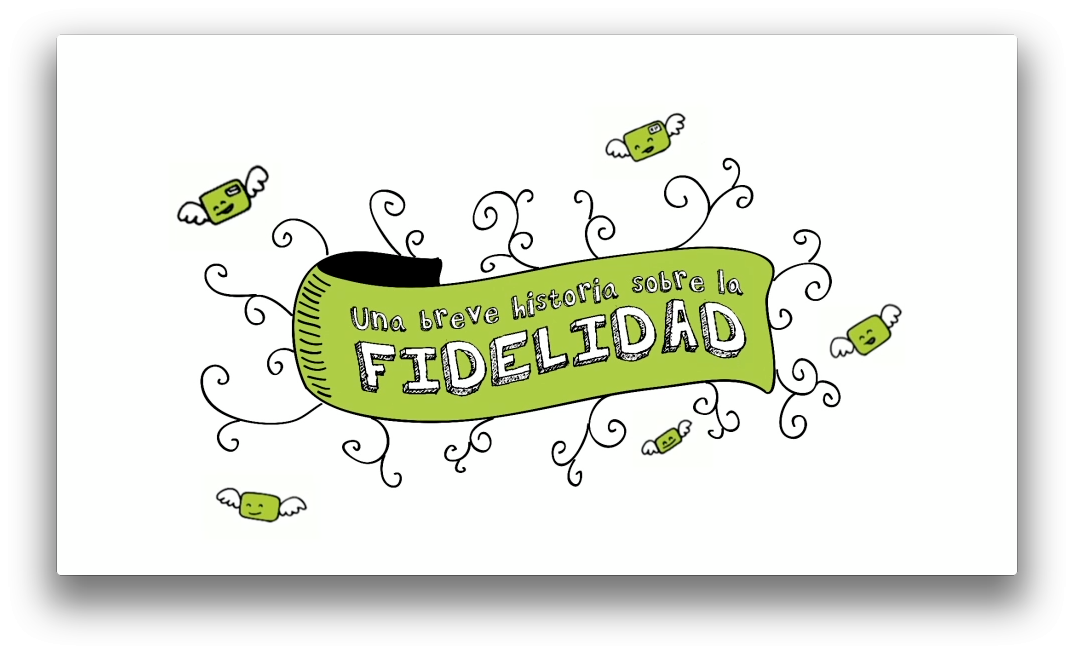NoKadi, una app que digitaliza y almacena ilimitadas tarjetas de fidelización NoKadi, una app que digitaliza y almacena ilimitadas tarjetas de fidelización