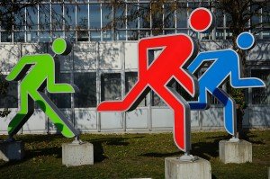 Running, el deporte de los emprendedores