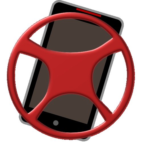 ¡Inspírate en Drivemode!, una app que los conductores pueden usar sin mirar el teléfono